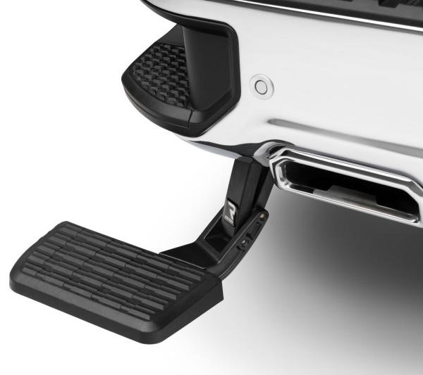 AMP Research 75323-01A