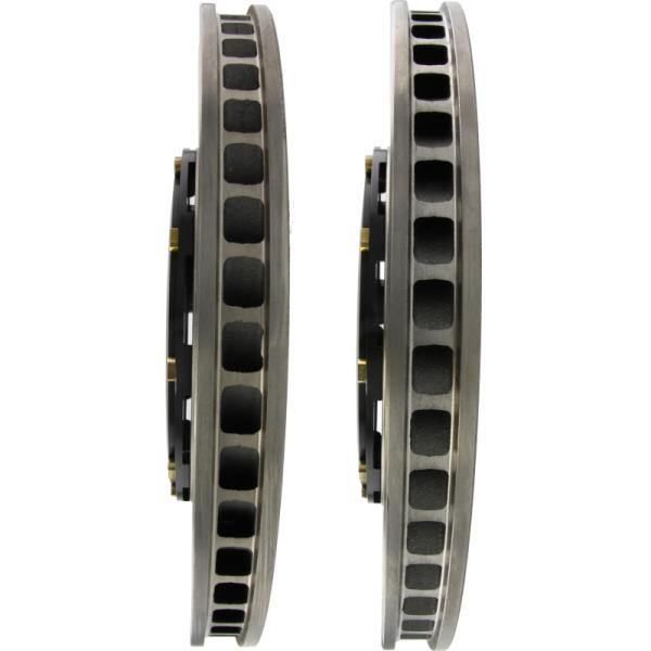 Stoptech 81.658.9911