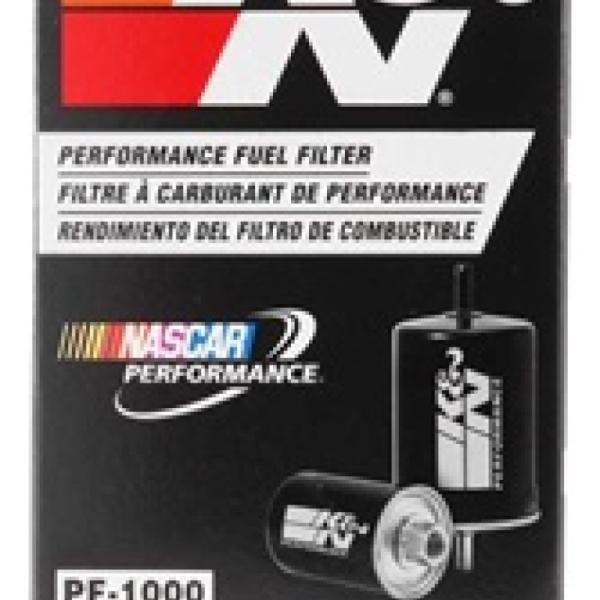 K&N Engineering PF-1000
