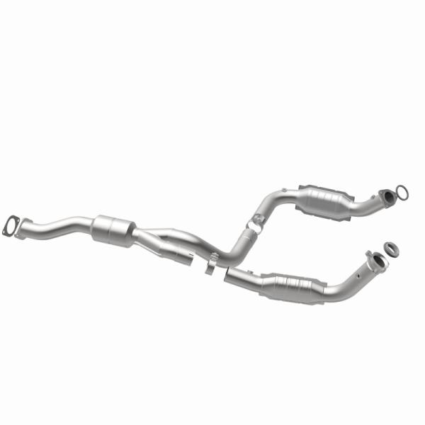 MAG Converter Direct Fit Magnaflow 52113
