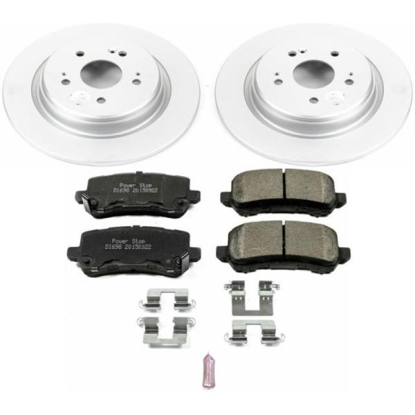 PowerStop CRK7216