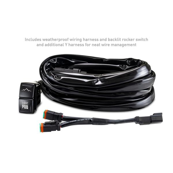 Borne Off-Road BNLT-BR-21-DT4S