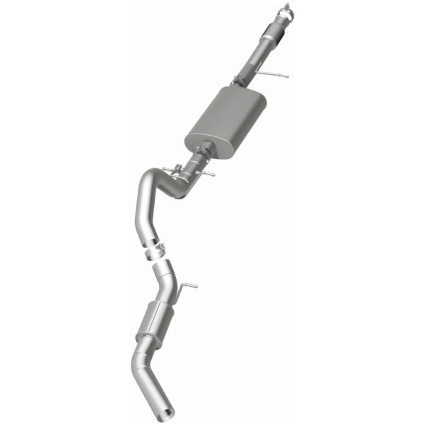 MAG BRE Exhaust Kits Magnaflow 106-0838