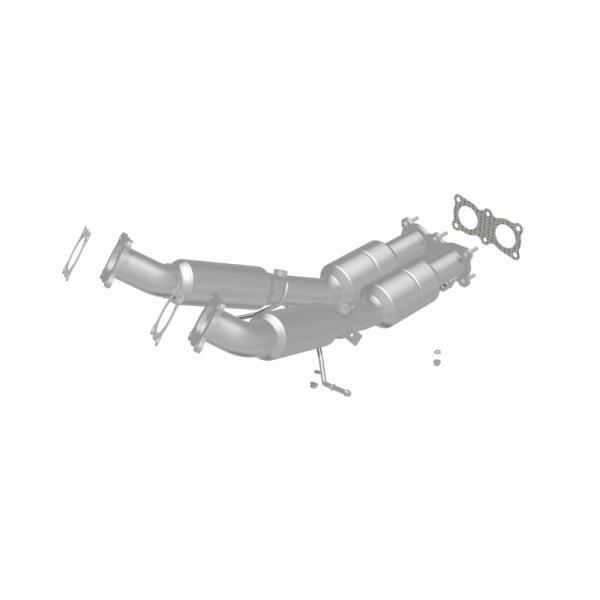 MAG Converter Direct Fit Magnaflow 52276