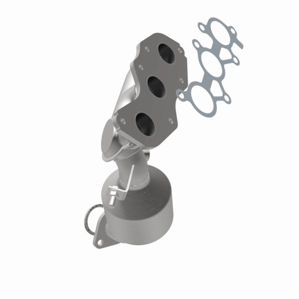 MAG Converter Direct Fit Magnaflow 51832