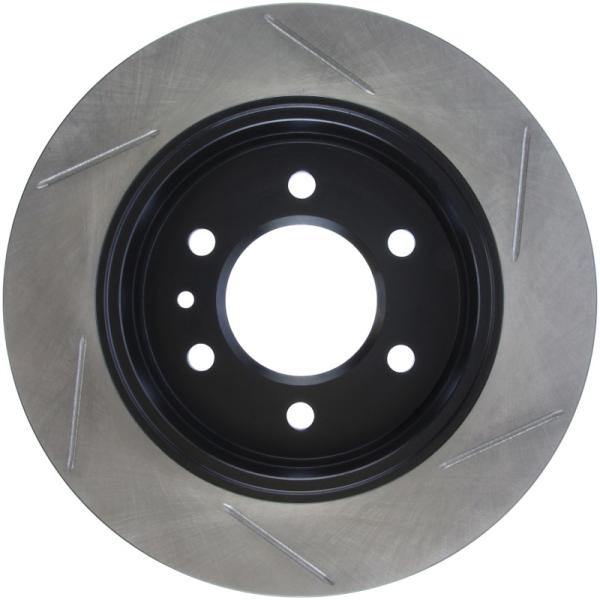 Stoptech 126.35107SR