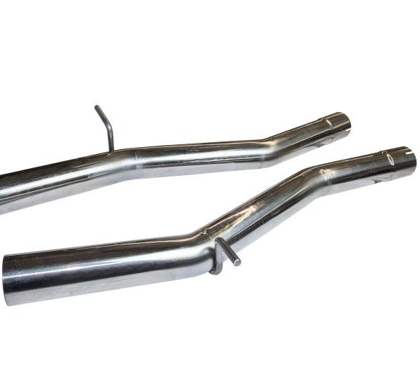 Kooks Headers 22605311MD