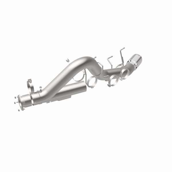 MAG Catback Exhaust Magnaflow 19694