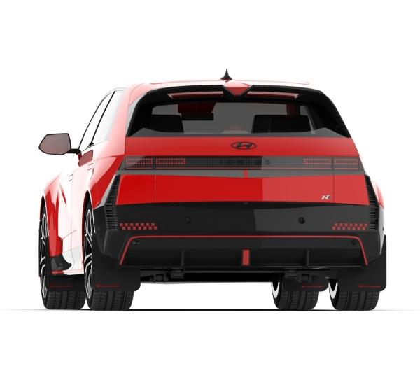 Rally Armor MF117-UR-BLK-RD