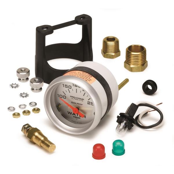 AutoMeter 4337
