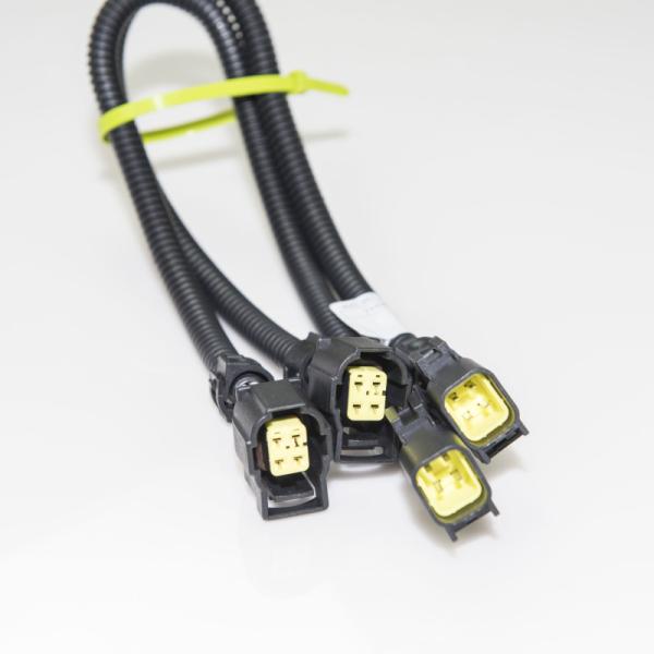 Kooks Headers CAS-105067