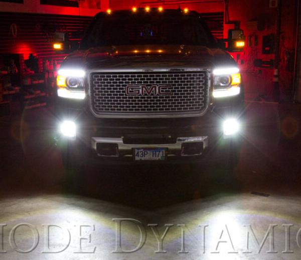 Diode Dynamics DD2011