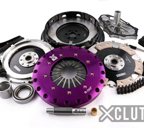 XCLUTCH XKNI23582-2E