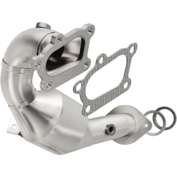 MAG Converter Direct Fit Magnaflow 551545