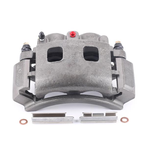PowerStop L4763A