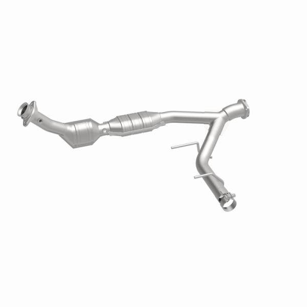 MAG Converter Direct Fit Magnaflow 24414