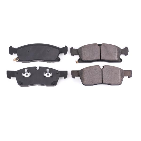 PowerStop 16-1904A