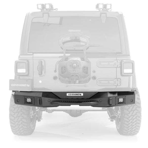 Go Rhino 371210T
