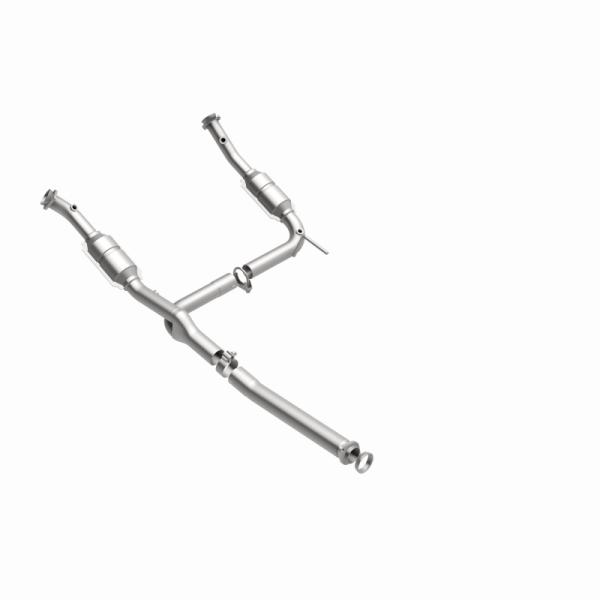 MAG Converter Direct Fit Magnaflow 93111