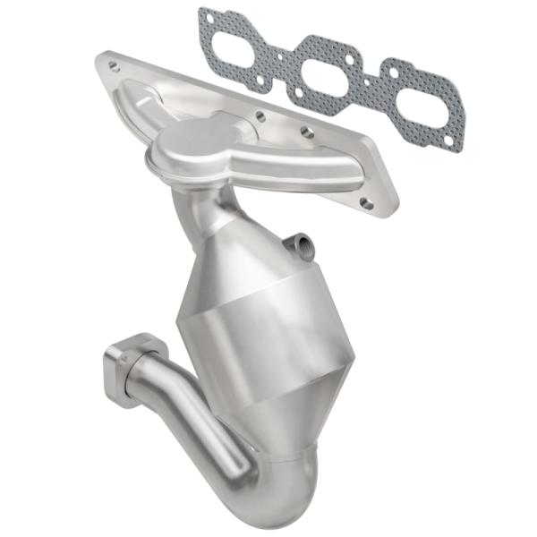 MAG Converter Direct Fit Magnaflow 452007