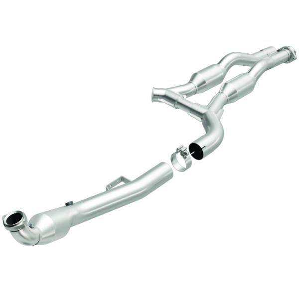 MAG Converter Direct Fit Magnaflow 24334