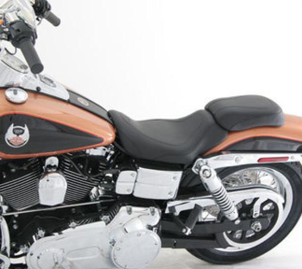 Mustang Motorcycle 76585