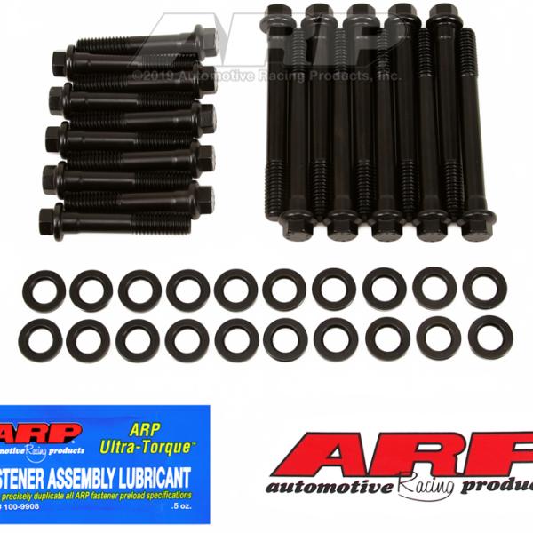 ARP 154-3601