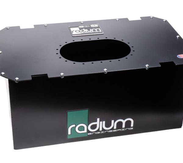 Radium Engineering 20-0674