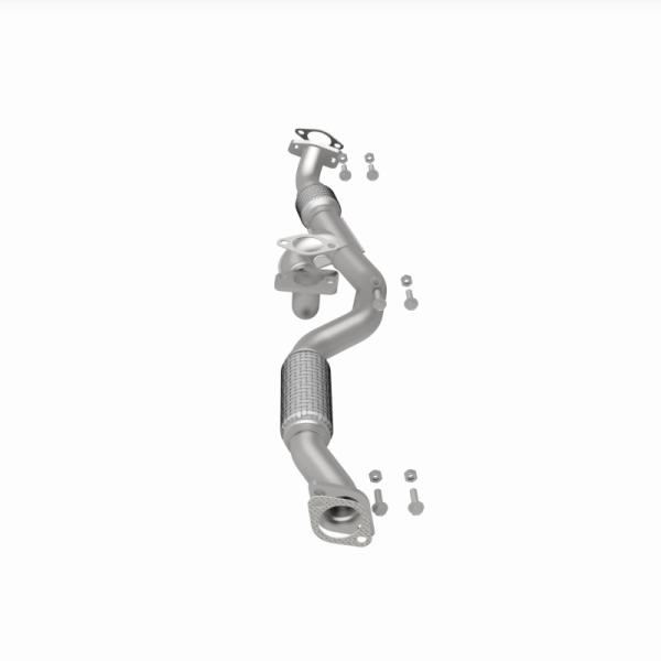 MAG BRE Front Pipe Kit Magnaflow 107-0130