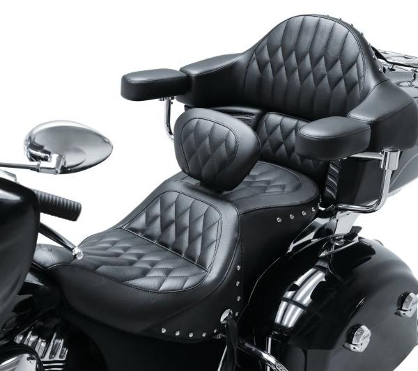 Mustang Motorcycle 79664