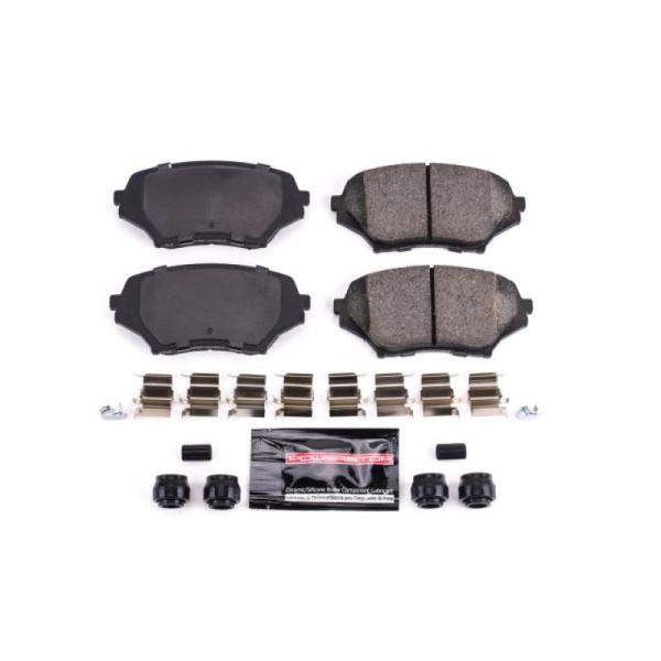 PowerStop Z23-1179