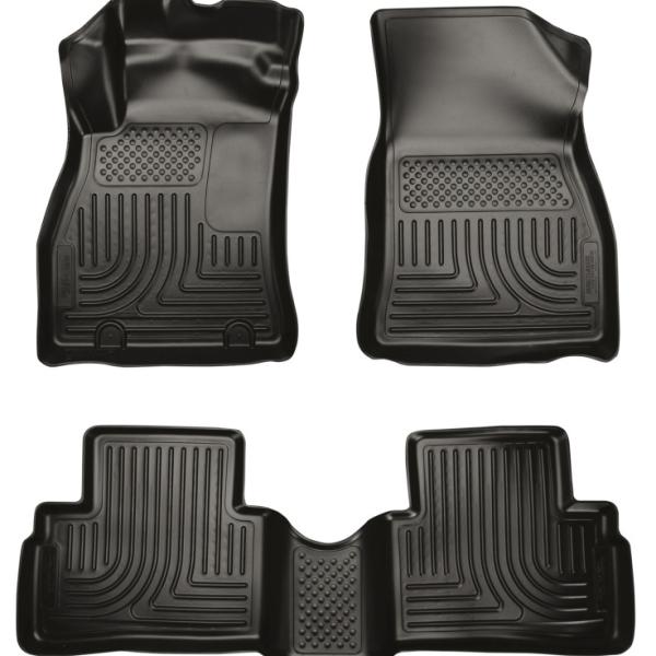 Husky Liners 98621