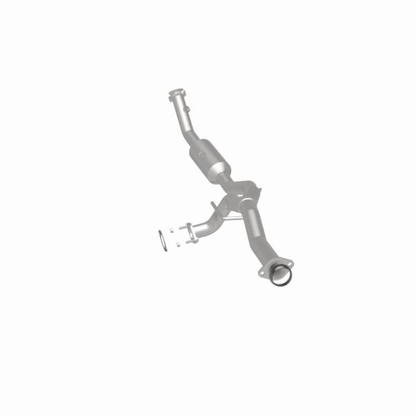 MAG Converter Direct Fit Magnaflow 5561676
