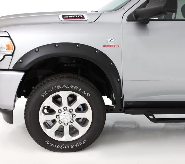 Bushwacker 50065-02