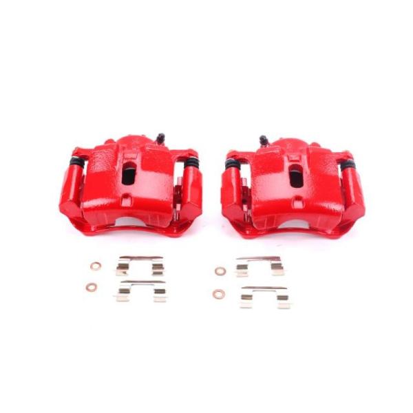 PowerStop S2670