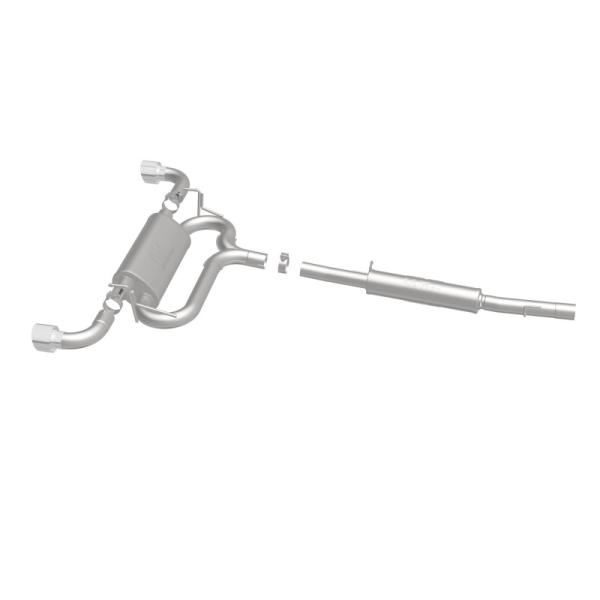 Magnaflow 16650