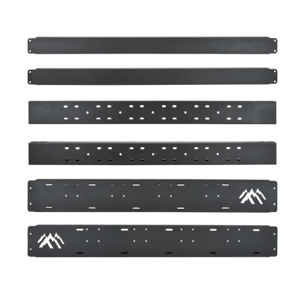 WES Cargo Rails Westin 51-30005