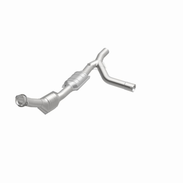 Magnaflow 447180