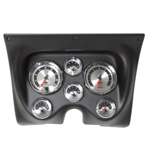 AutoMeter 7020