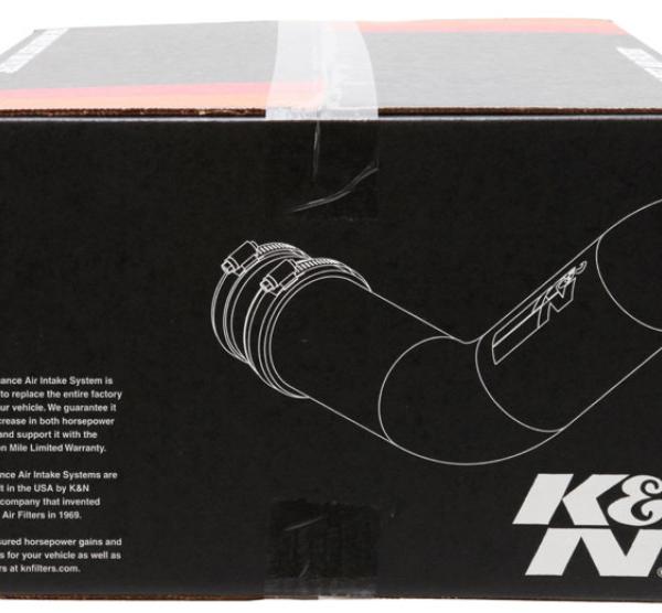 K&N Engineering 63-3116