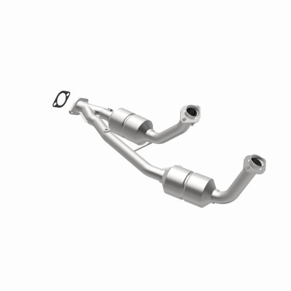 MAG Converter Direct Fit Magnaflow 23382