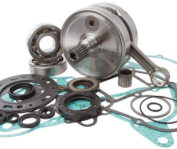 Hot Rods CBK0043