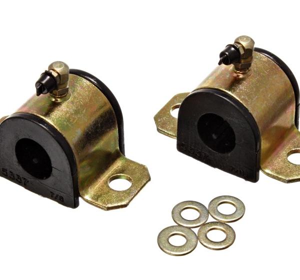 ES Sway Bar Bushings - Black Energy Suspension 8.5124G