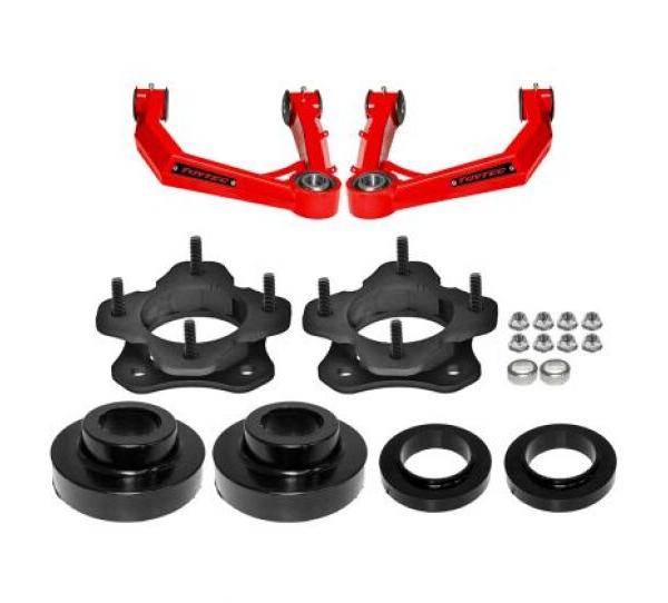 Tuff Country 53220TT