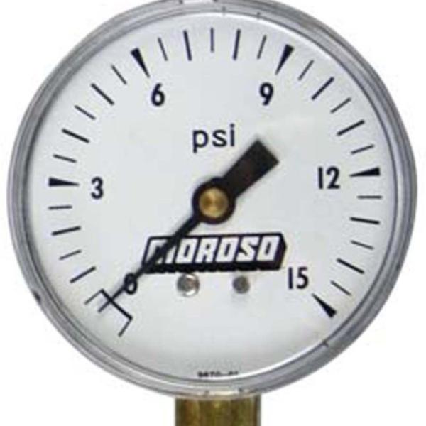 Moroso 97480