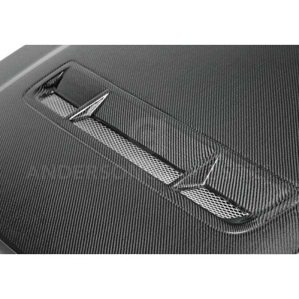 Anderson Composites AC-HD1011FDMU-GT