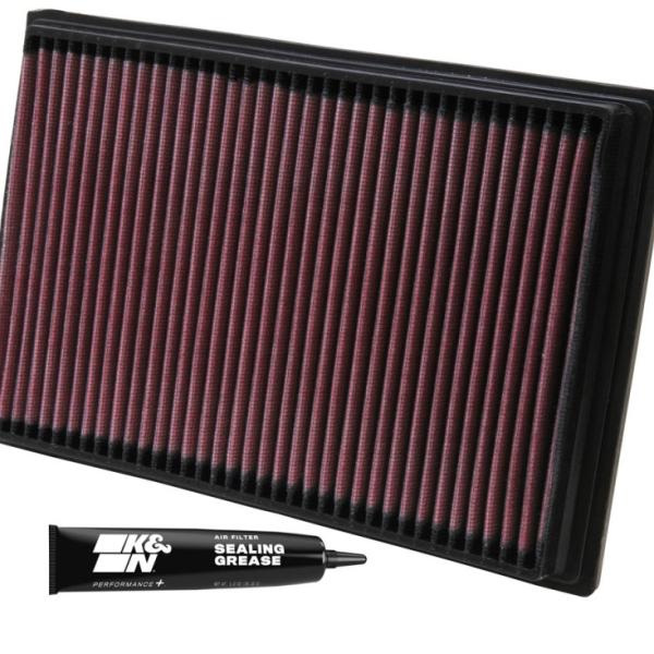 KN Drop in Air Filters K&N Engineering 33-2649