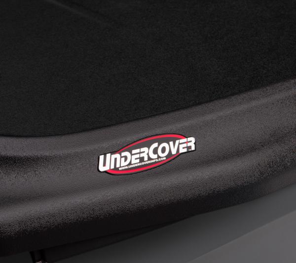 Undercover UC2206