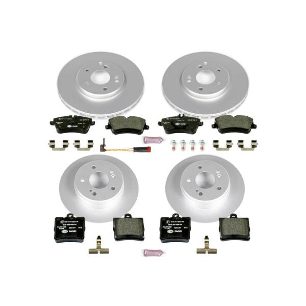 PowerStop ESK6703
