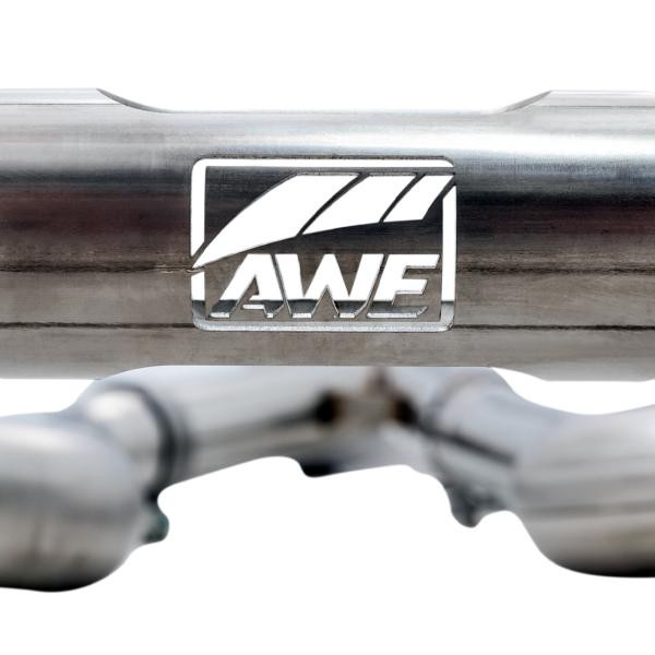 AWE Tuning 3020-43087